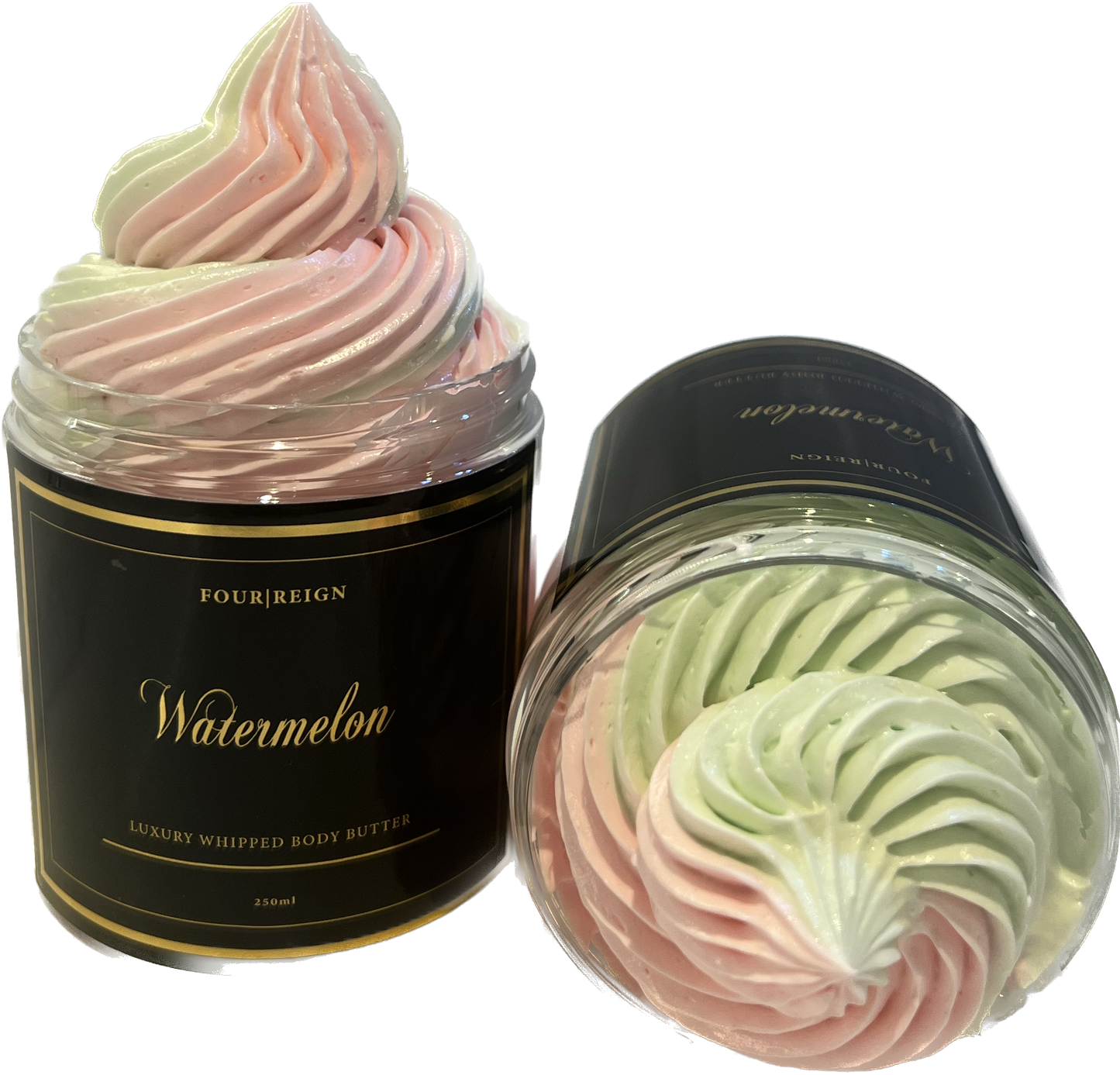 Watermelon Body Butter